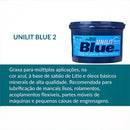 Graxa Azul para Rolamento 500g Ingrax Blue-2