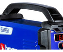 Máquina De Solda Inverter Boxer Flama 161 Bv