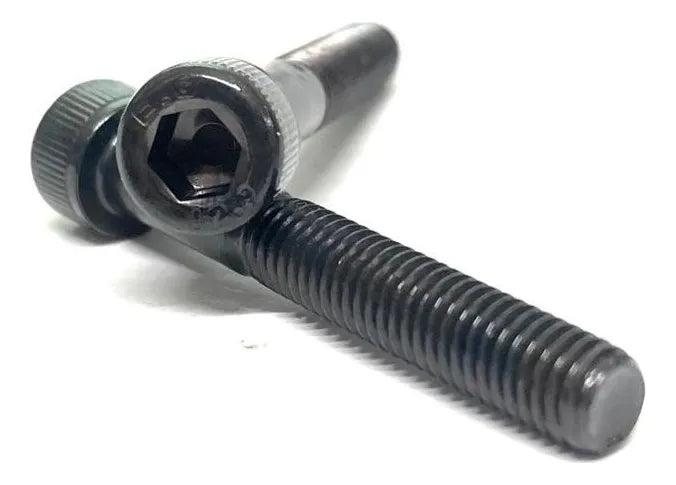 Parafuso Allen Cabeça Cilíndrica M5 X 35mm 100 unidades