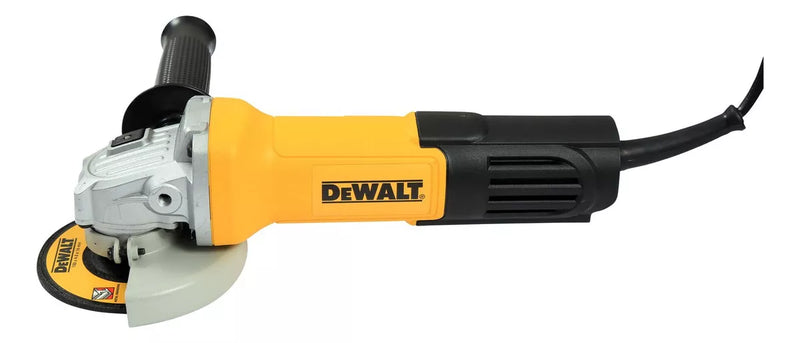 Esmerilhadeira Angular 4 1/2 Dewalt Modelo Dwe750 220v