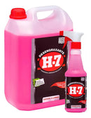 Desengraxante H-7 5 Litro