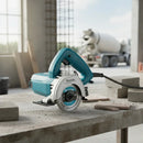 Serra Mármore 3/8 1200w M0400b Makita
