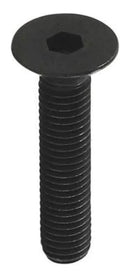 Parafuso Allen Cabeça Chata 12x40 100 Unidades