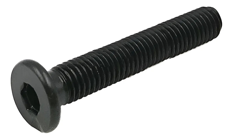 Parafuso Allen Cabeça Chata 05x40 100 unidades