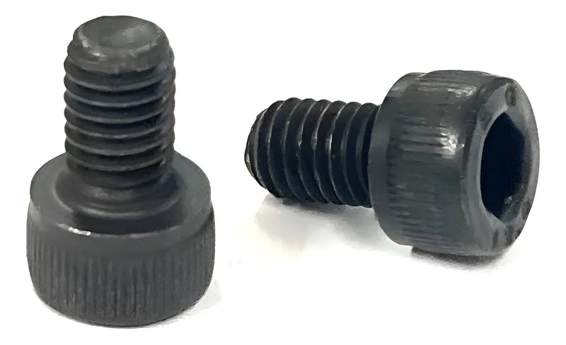 Parafuso Allen Cilíndrica M5 X 8mm 100 unidades
