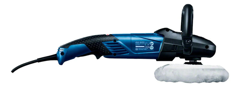 Politriz 7'' 1400w Gpo 14 Ce Bosch