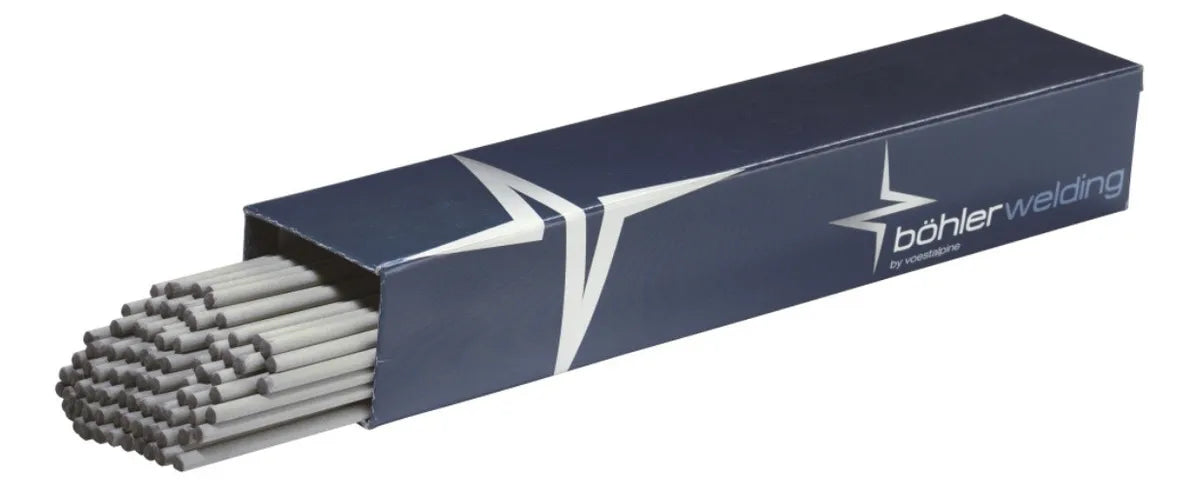 Eletrodo 6013 3,25mm 5KG - Utp perform Bohler