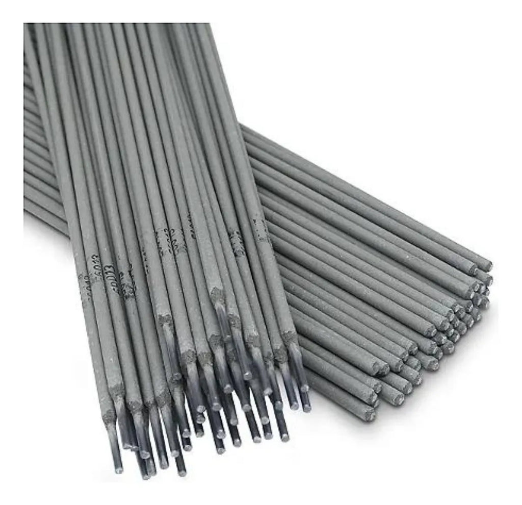 Eletrodo 6013 3,25mm 5KG - Utp perform Bohler