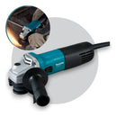 Esmerilhadeira Angular Makita 220V 850W M9510B