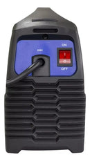 Inversora de solda fusion 200 bivolt weld vision