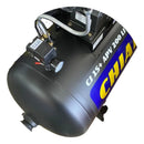 Compressor de Ar 15 Pés 3HP 200L Monofásico Chiaperini