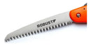 Serrote Para Poda Dobrável 18 Cm Robust