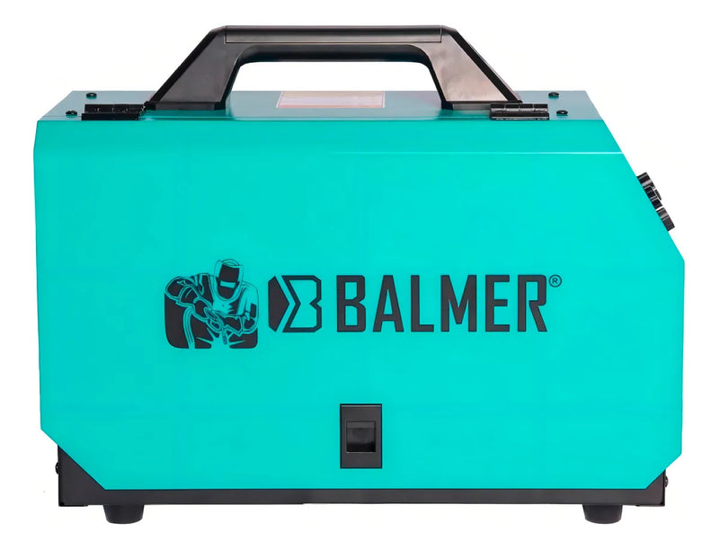 Maquina de solda Multiprocesso 160amp Easy Flexmig Balmer