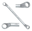 CHAVE ESTRELA 06 X 07MM GEDORE RED