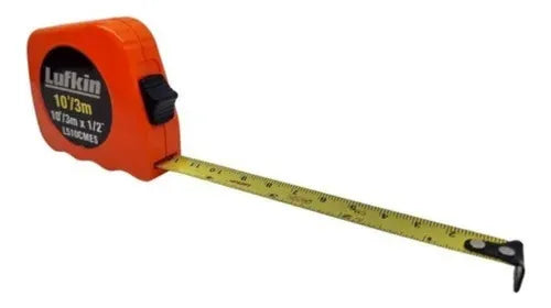 Trena De Bolso Economic 3mt L510cme