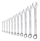 Jogo De Chave Combinada 6mm A 22mm 1b-11m 11 Peças Gedore