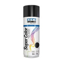 Tinta Spray Tek Bond Alta Temperatura 350ml