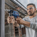 Furadeira De Impacto 1/2'' 750w Gsb 13 Re 220v Bosch