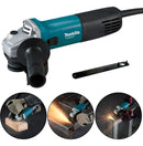 Esmerilhadeira Angular Makita 220V 850W M9510B