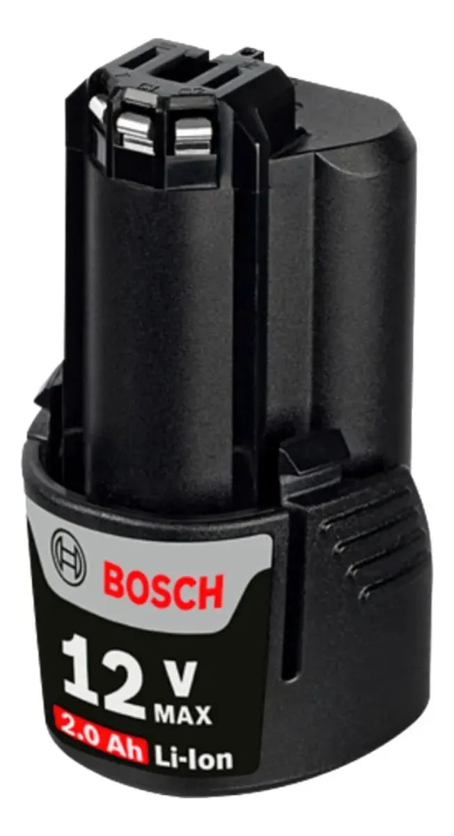 Parafusadeira Furadeira GSR 120-Li 3/8 Bosch