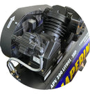 Compressor de Ar 15 Pés 3HP 200L Monofásico Chiaperini