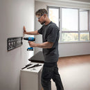 Furadeira E Parafusadeira De Impacto 1/2 Gsb 183 Li