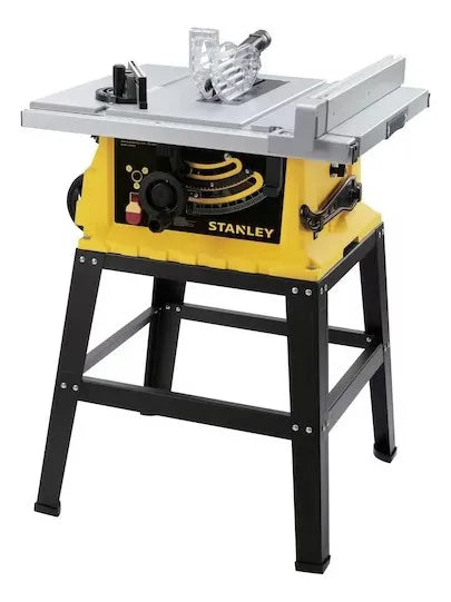 Serra de Bancada SST1801 Potência de 1800W Stanley