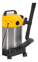 Aspirador De Pó E Água Profissional 12l Apv1000