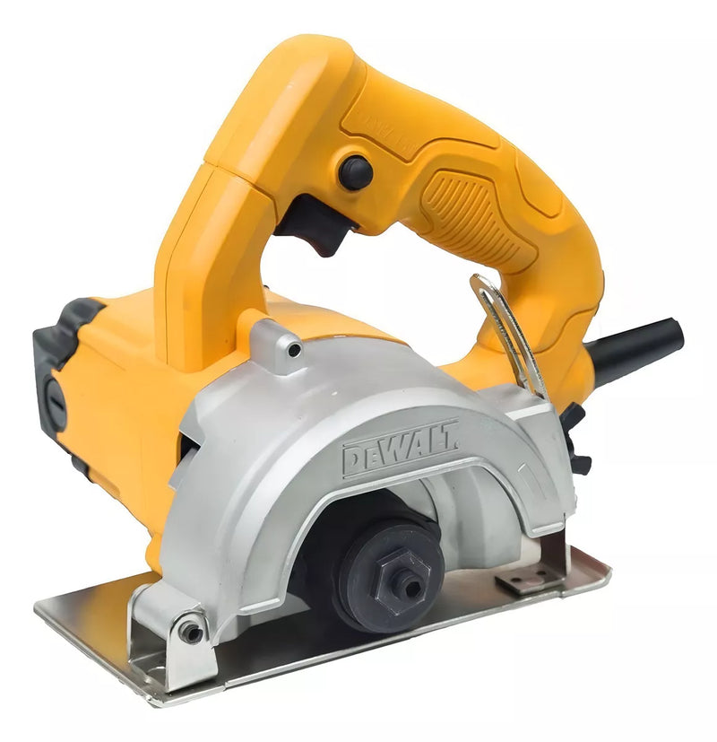 Serra Mármore Dewalt Modelo Dw862 Potência De 1400w 220v