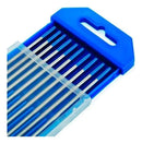 Eletrodo Tungstênio 2,4mm Azul