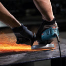 Esmerilhadeira angular Bosch GWS 9-125 S 900w