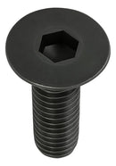 Parafuso Allen Cabeça Chata M 10 X 20 100 Unidades