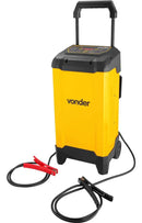 Carregador inteligente de bateria Cib 1100 220v Vonder