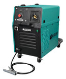 Máquina De Solda Mig 270t Vulcano Trifásica Balmer