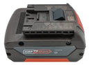 Bateria de Litio Bosch GBA 4Ah 18V