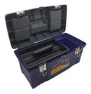 Caixa De Ferramentas Trava em Metal Irwin