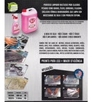 Desengraxante Com Gatilho 500 Ml Original H-7