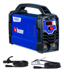 Máquina De Solda Inverter Boxer Flama 161 Bv