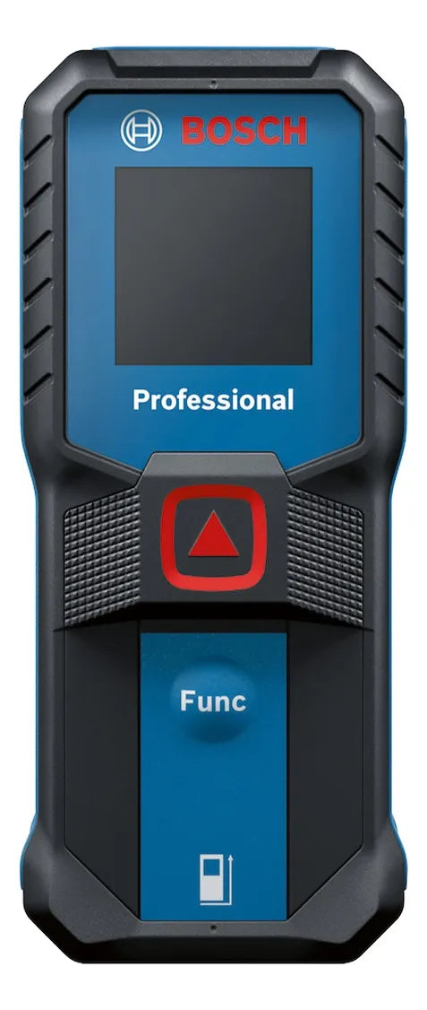 Trena a laser GLM 25-23 25 Metros Bosch