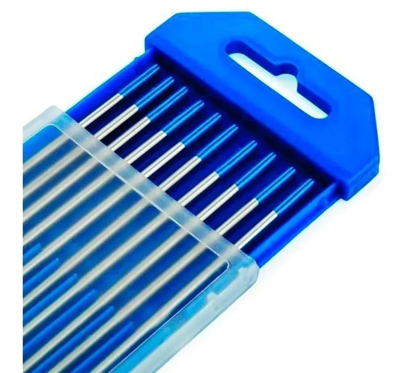 Eletrodo tungstênio azul 1,6mm