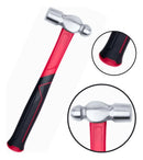 MARTELO BOLA 300G CABO DE FIBRA GEDORE RED
