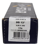 Eletrodo Inox E 308L 2,50mm Star