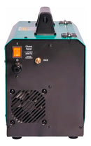 Máquina de solda Multiprocesso 160amp Easy Flexmig Balmer