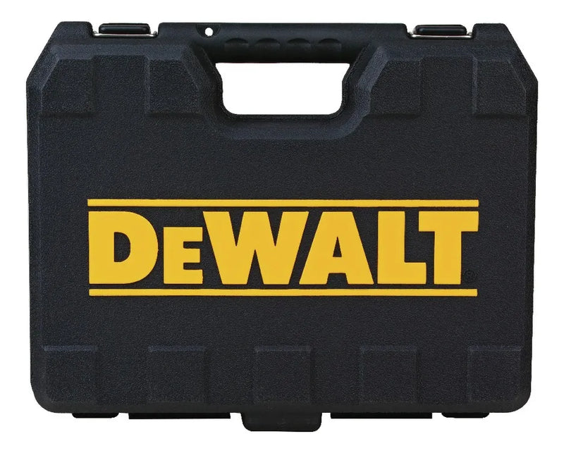 Martelete Perfurador e Rompedor Dewalt Modelo D25133KB2