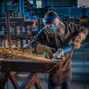 Esmerilhadeira Angular 9'' Polegadas 2200w Gws 2200-230 Bosch