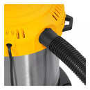 Aspirador De Pó E Água Profissional 12l Apv1000