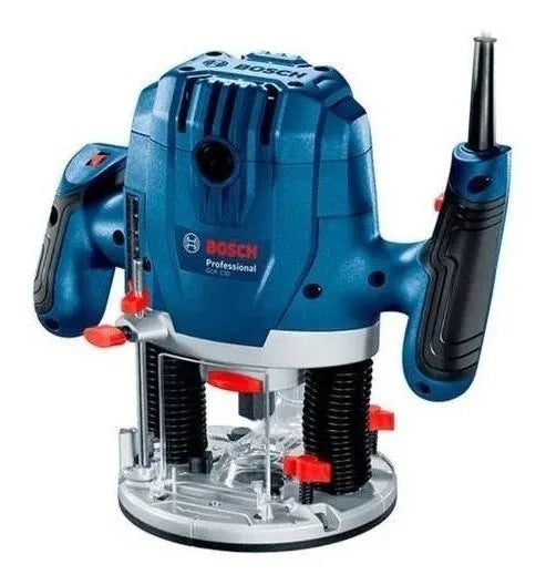 Tupia de Coluna GOF 130 Bosch 1300W 220V