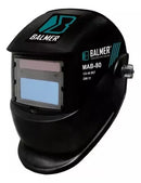 Máscara Automática de Solda MAB 80 - BALMER