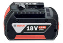 Bateria de Litio Bosch GBA 4Ah 18V