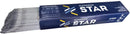 Eletrodo E-6013 2,5mm 5kg Star